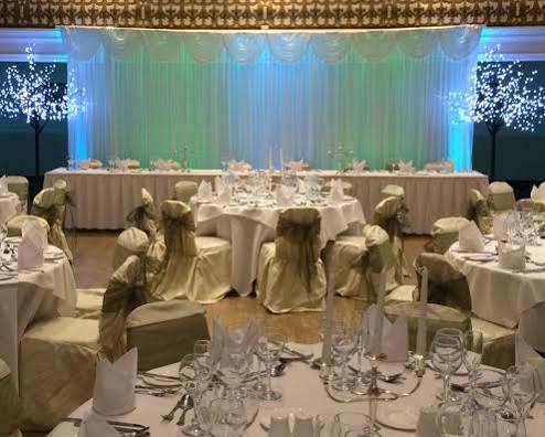 Supper Room A