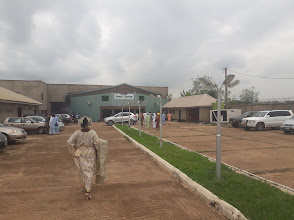 Pristine Event Centre 3