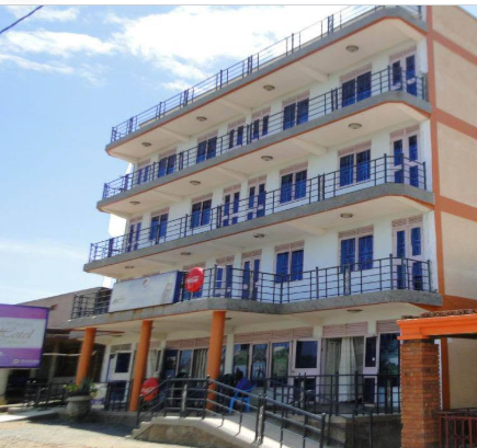 Windsor Hotel Pakwach 2