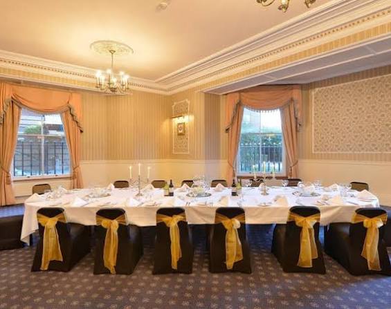 The Midland Suite