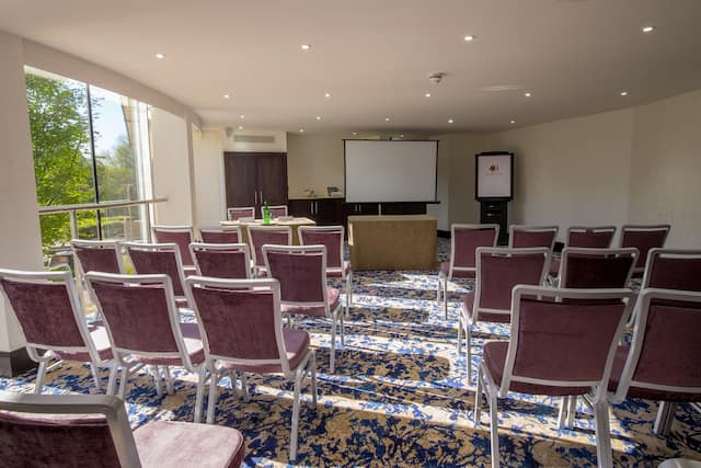 Bramley Room