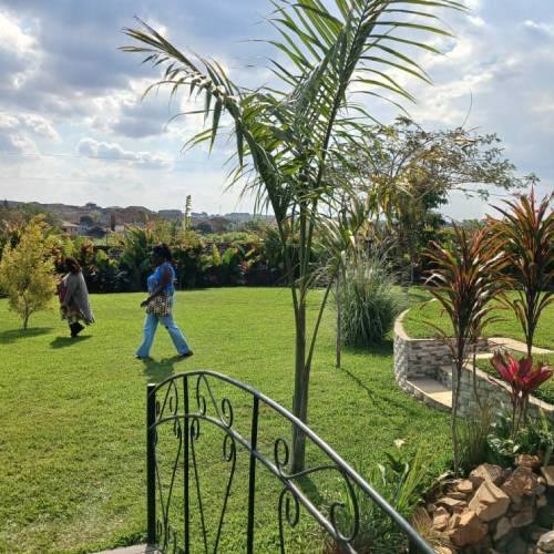Le Jardin Lilongwe 3