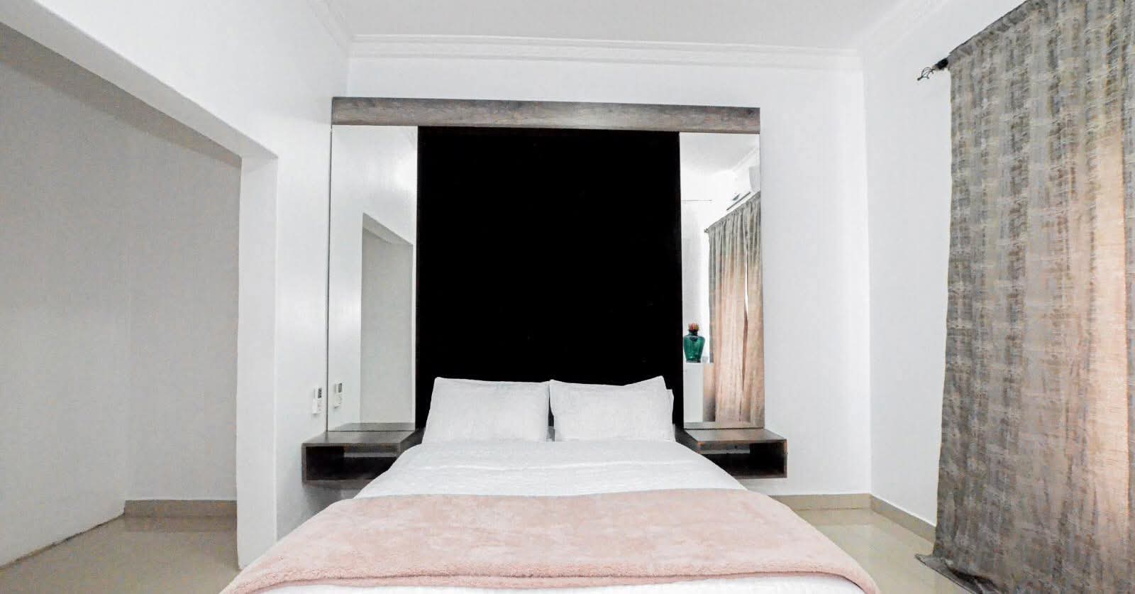 Accommodation