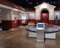 Segedunum Roman Fort, Baths and Museum 5