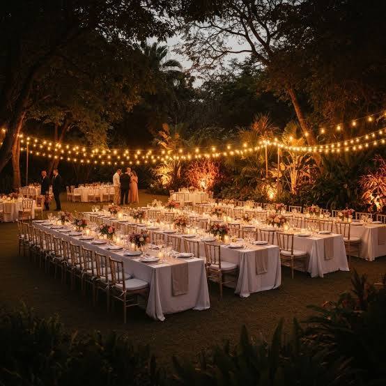 Chalo Villas and Farms Conference Center 3