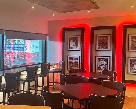 Club Doncaster Sports Village