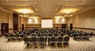 Conference hall 2