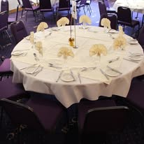 Bethel Convention Centre 4