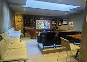 Coworking Space