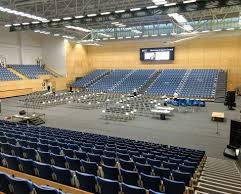 Sport Central Arena