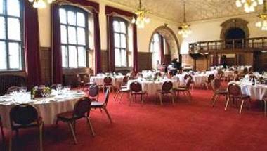 Sheffield Town Hall 4