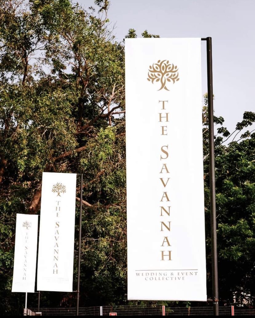 The Savanna Outdoor Event Center