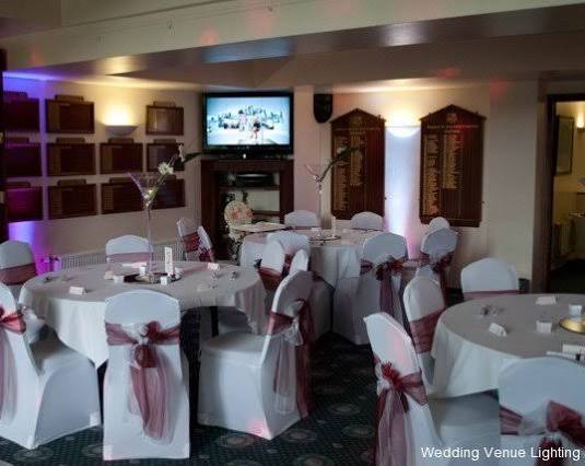 Bingley St Ives Golf Club 2