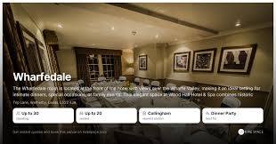 Wood Hall Hotel & Spa 4