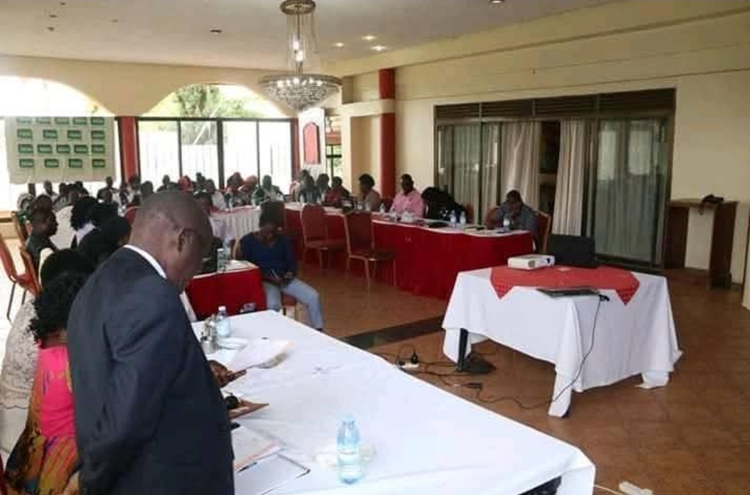 Tropic Inn Hotel Conference Center 5