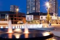 Keel Square