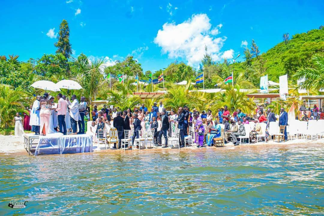 Che's Bay Resort Conference Centre 5