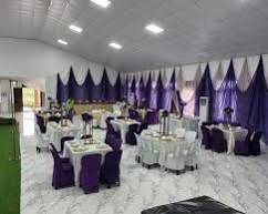 Pearl Hall (Main Hall)
