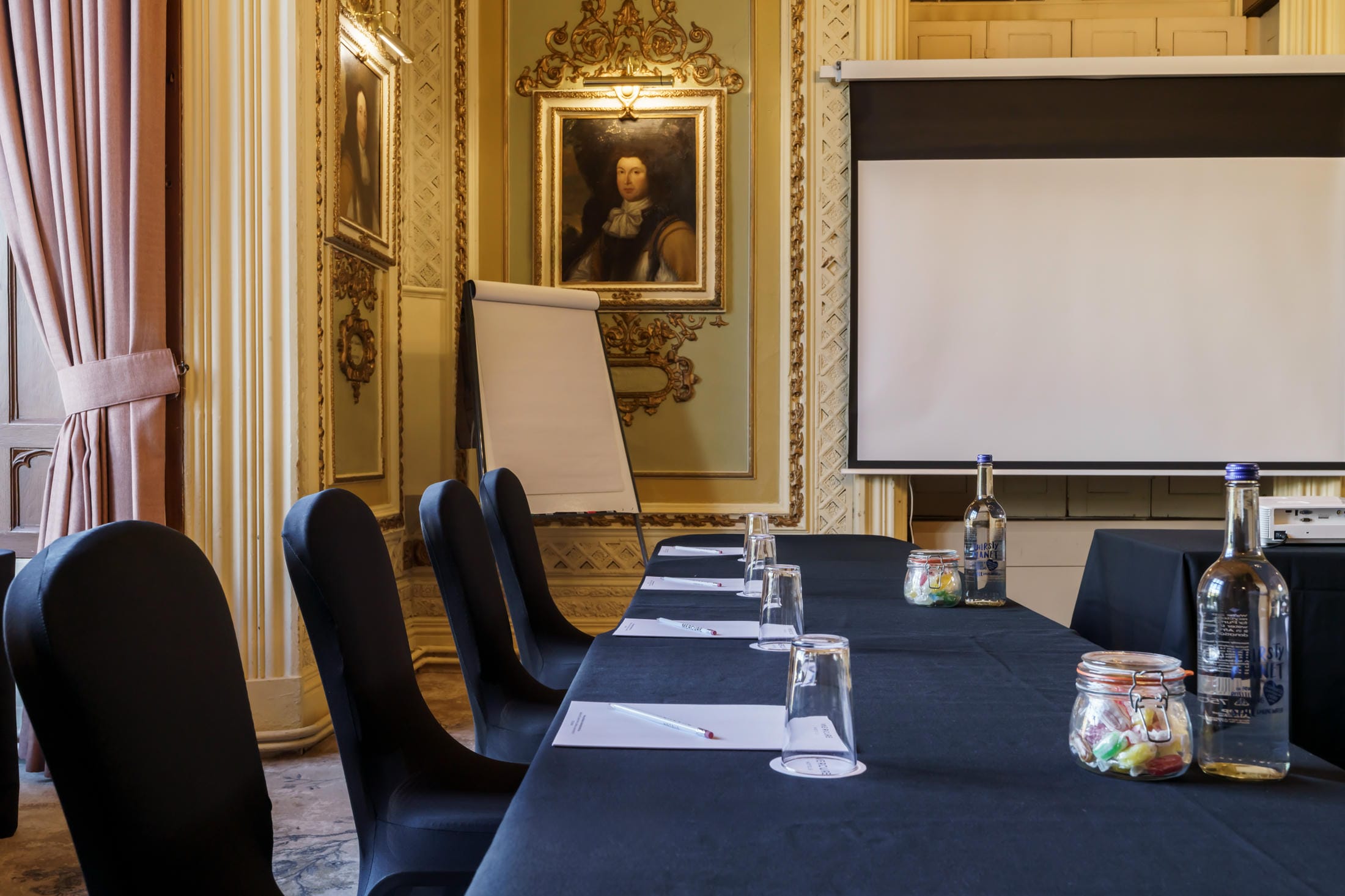 Mercure Blackburn Dunkenhalgh Hotel & Spa 3
