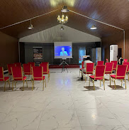 Technical Amenities & Layout