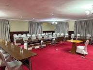 Main Conference Hall