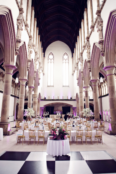 The Monastery Manchester 3