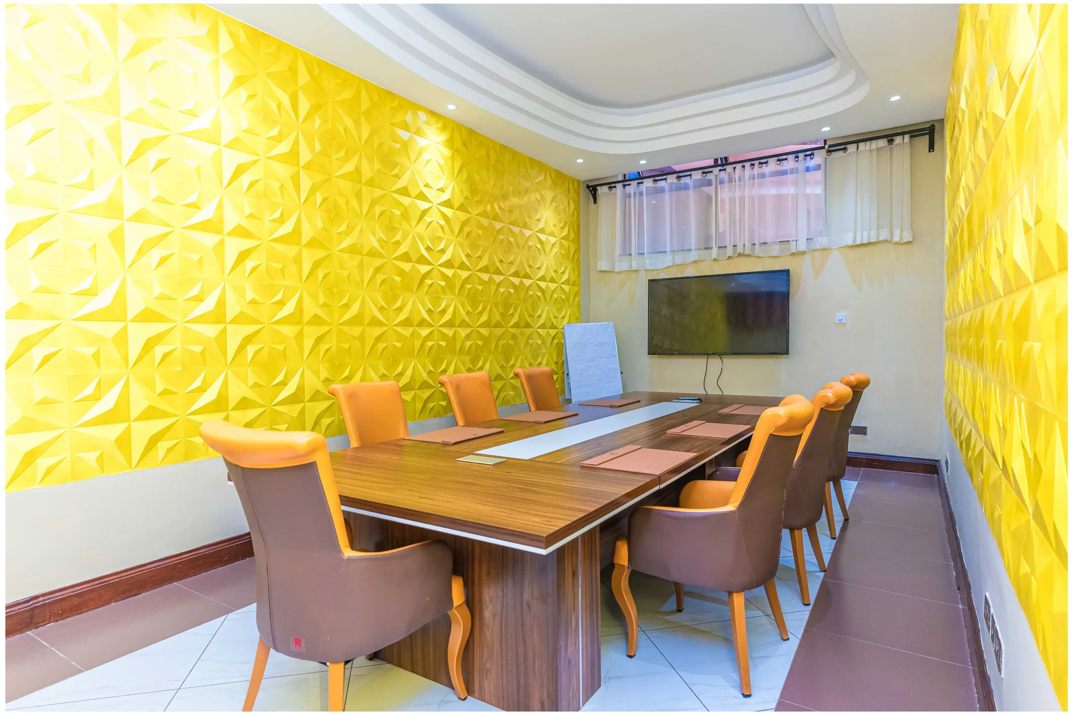 Boardroom 3