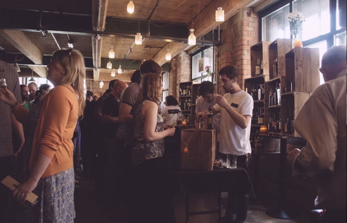The Whiskey Jar 3