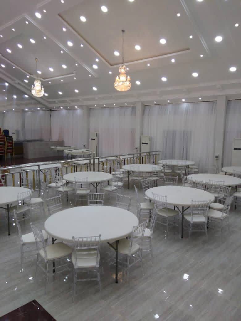 Keli Event Centre 3