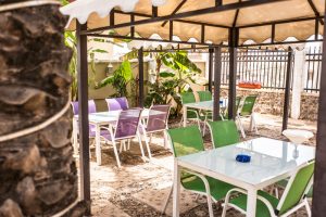 The Swiss Hotel Freetown Conference Center 5