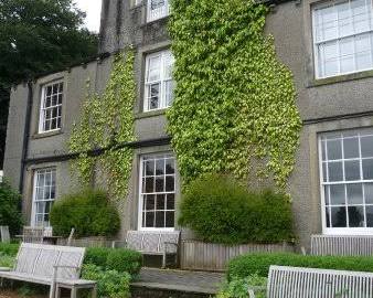 The Inn at Whitewell