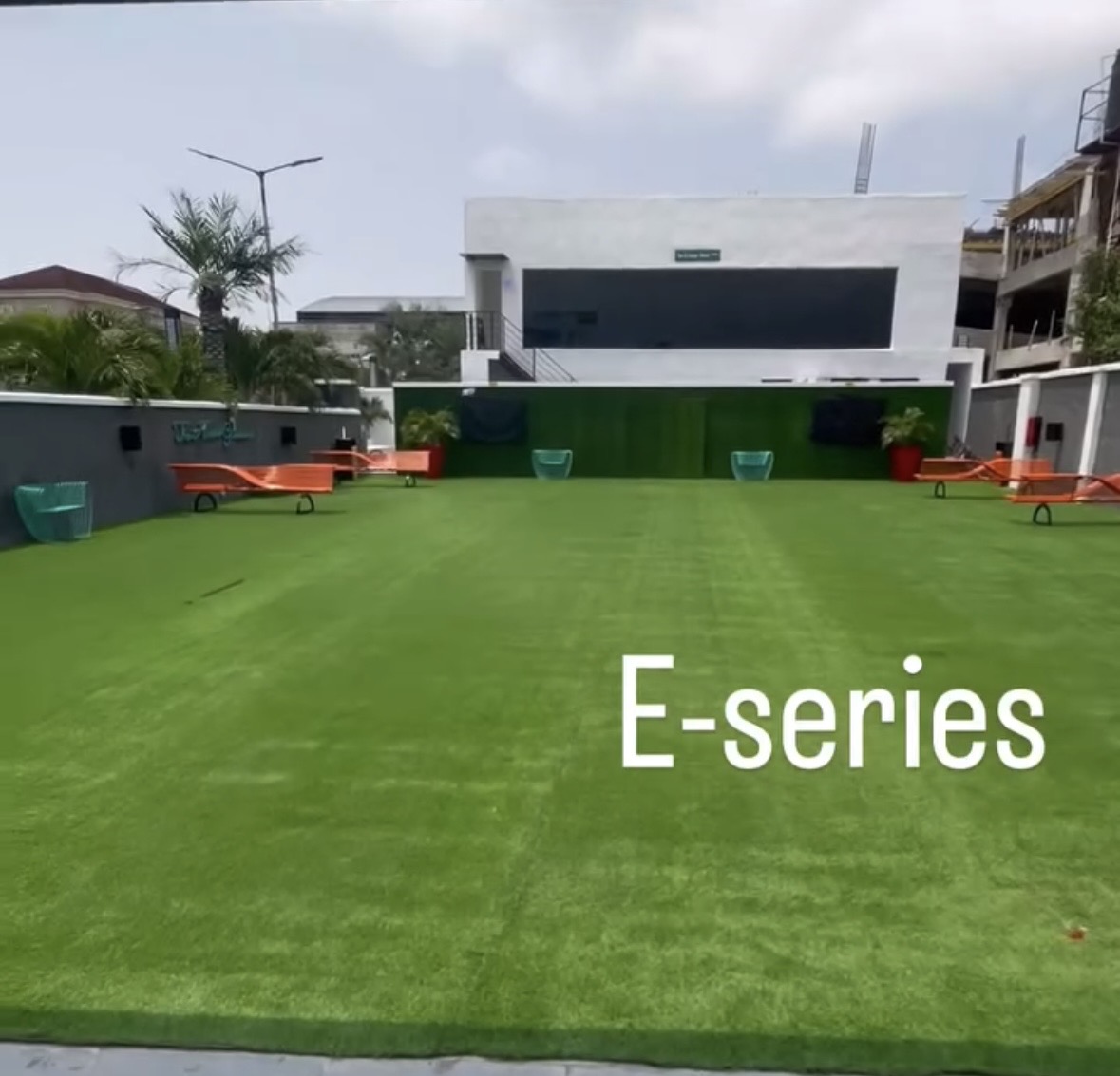 E-Series