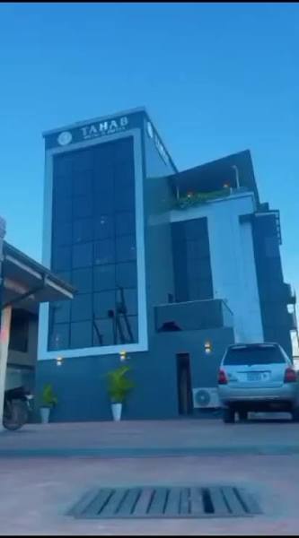 Dero Royal Hotel Sumbawanga 2