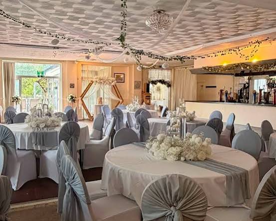 Woodkirk Room