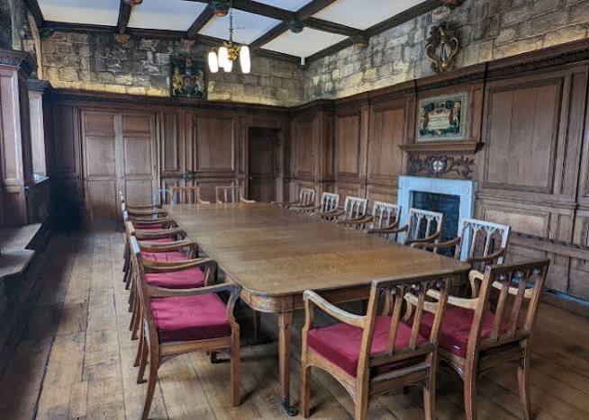 Committee Room One