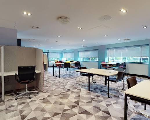 Village Hotel Leeds North 2