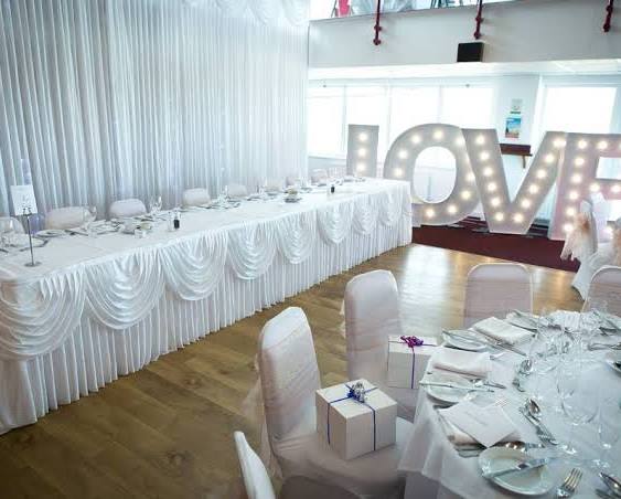 Pavilion Suite