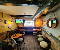 The Boar's Head Standish 4