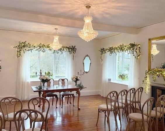 Fairfield Room