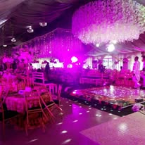 Camp David Events Centre 2