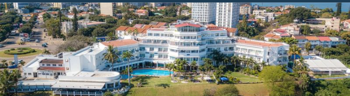 Hotel Cardoso & Event Center
