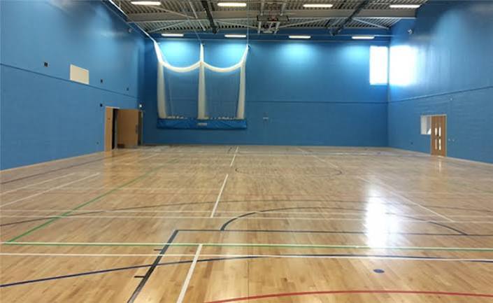 Washington Leisure Centre 5