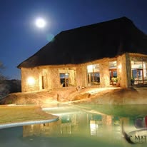 Matobo Hills Lodge 2