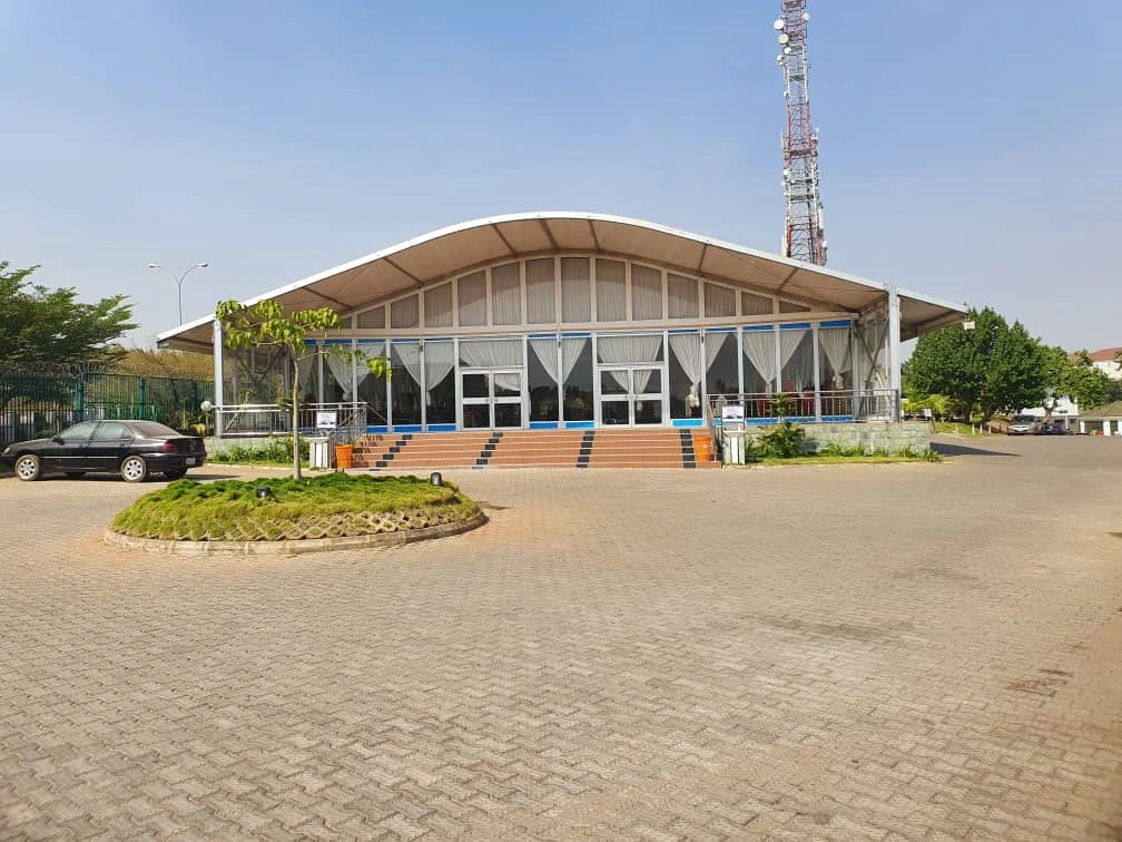 AGNL Garden & Event Center