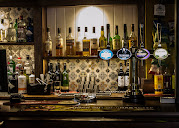 The Snug Pub Area