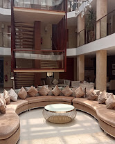 Hotel Vip Huila