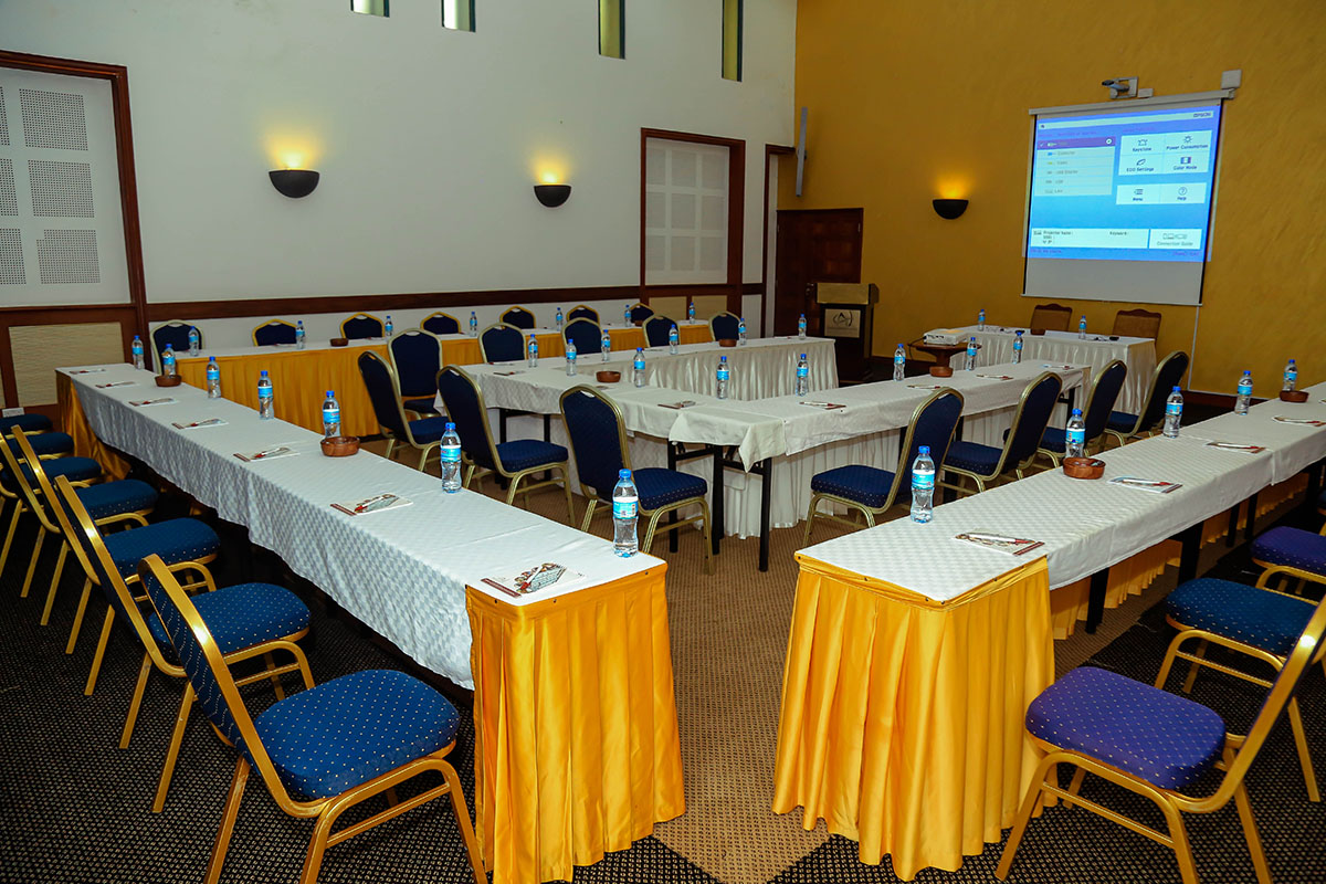 Jumbo Hall