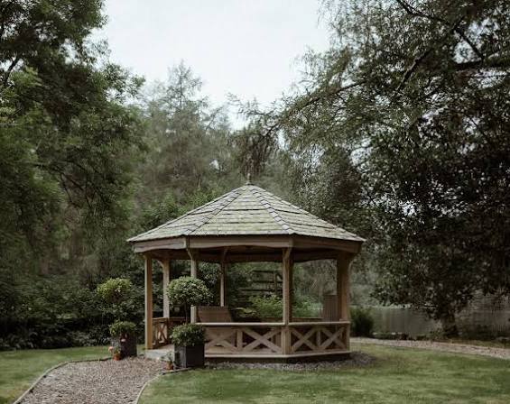 Gilpin Hotel & Lake House 3
