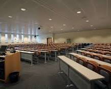 Conference and Meeting Rooms