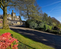 Mercure Manchester Norton Grange Hotel